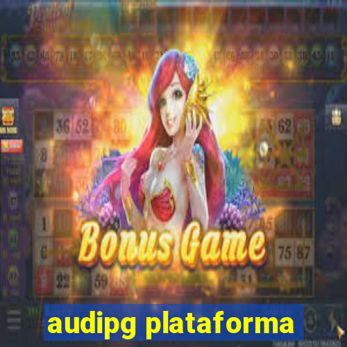 audipg plataforma